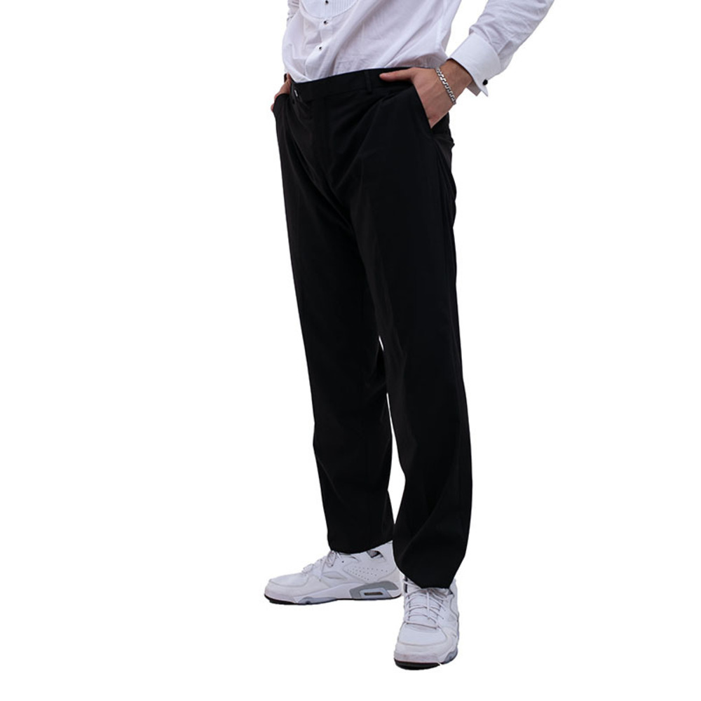 Beymen Club Pants Men size 38 Black